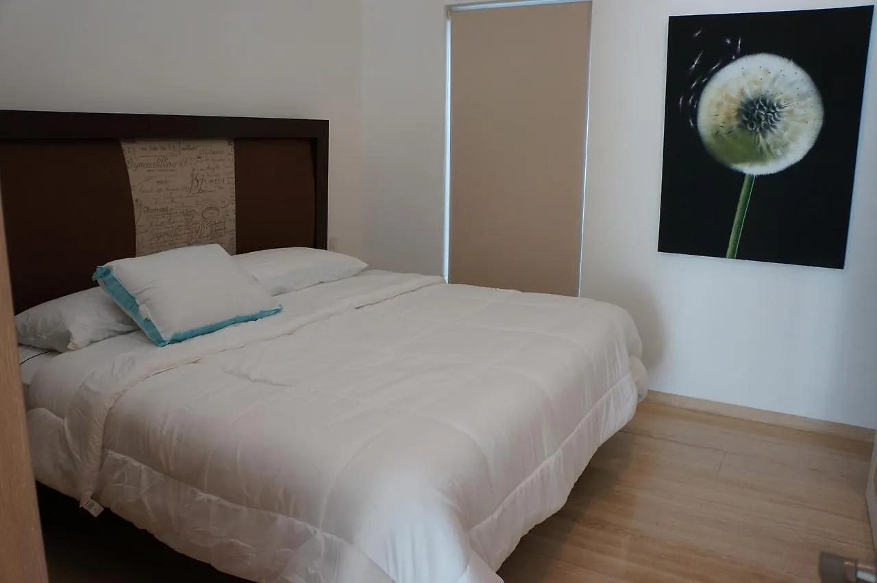 Ferienwohnung Papaya 15 By Kamuvan Playa del Carmen