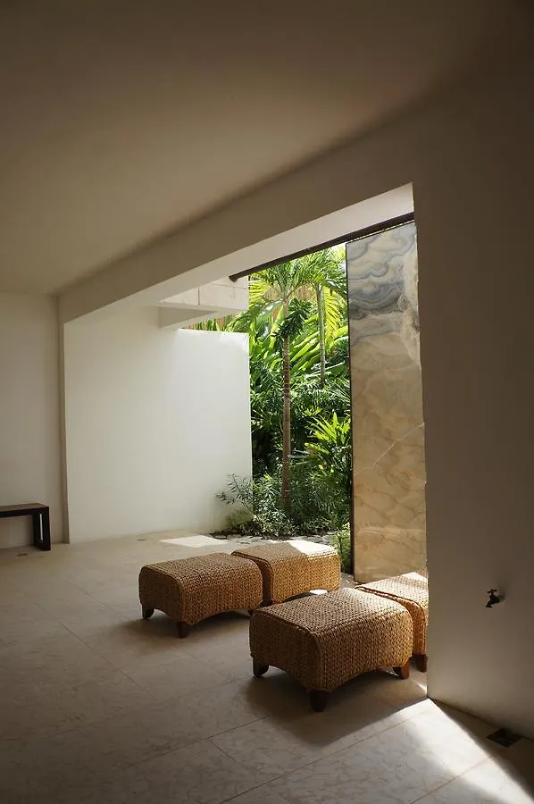 Ferienwohnung Papaya 15 By Kamuvan Playa del Carmen