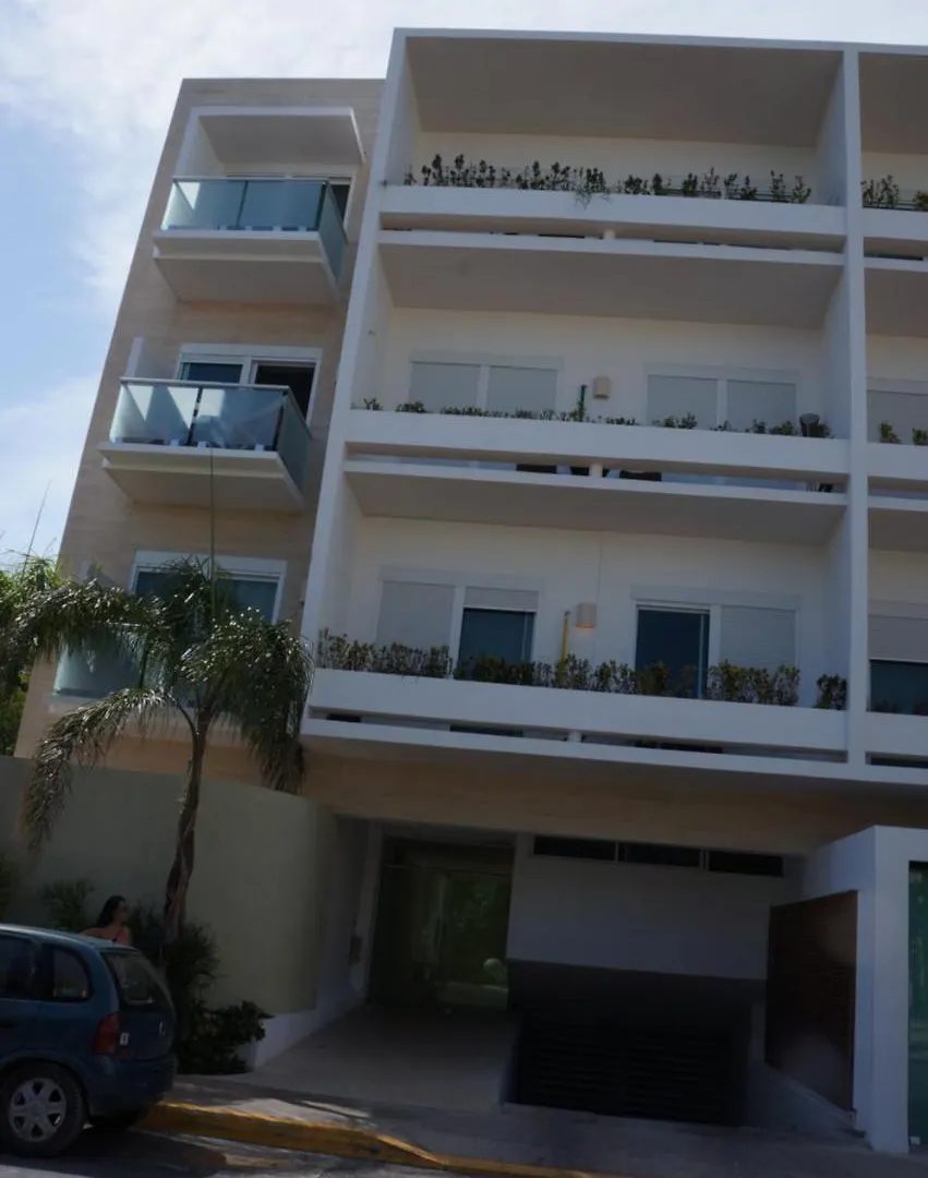 Ferienwohnung Papaya 15 By Kamuvan Playa del Carmen 0*,  Mexiko